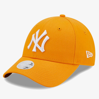 NEW ERA Šilterica KAPA WMNS LEAGUE ESS 9FORTY NEYYAN  RGDW 