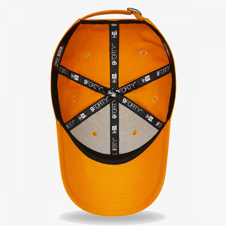 NEW ERA Šilterica KAPA WMNS LEAGUE ESS 9FORTY NEYYAN  RGDW 