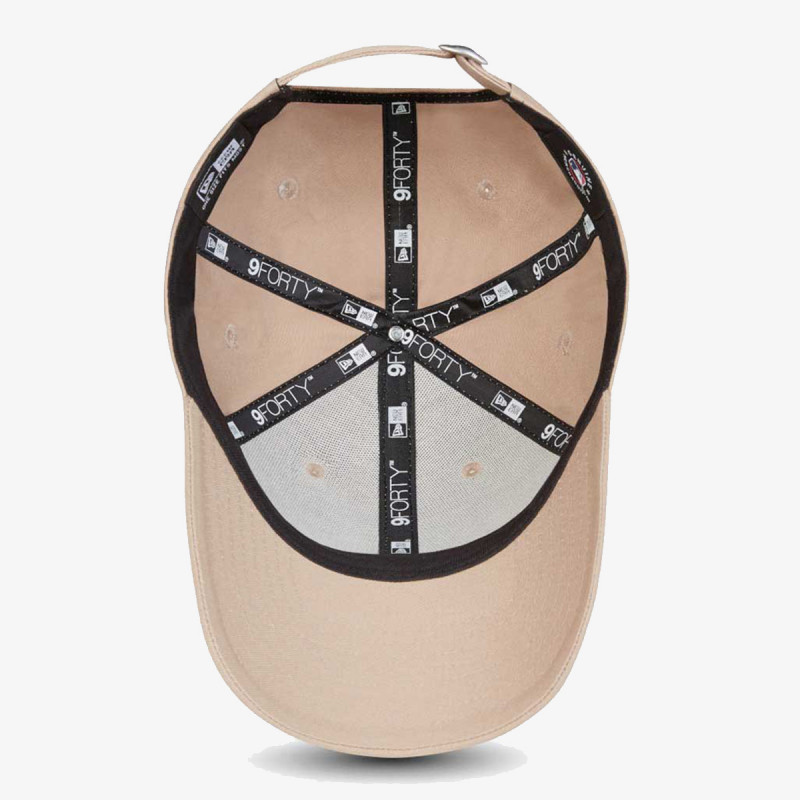 NEW ERA Šilterica LEAGUE ESSENTIAL 9FORTY NEYYAN  CAMSTN 