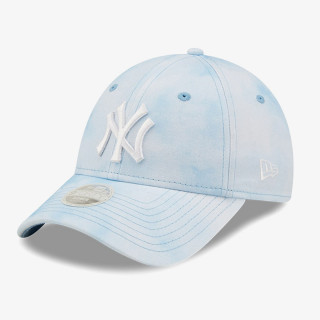 NEW ERA Šilterica NEW YORK YANKEES SKYWHI 