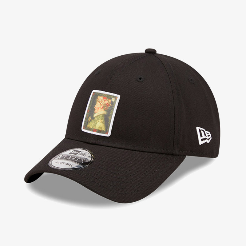 NEW ERA Šilterica LE LOUVRE 