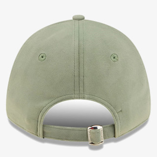 NEW ERA Šilterica KAPA WMNS VELOUR 9FORTY NEYYAN 