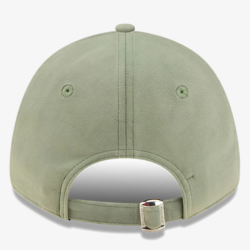 NEW ERA Šilterica KAPA WMNS VELOUR 9FORTY NEYYAN 