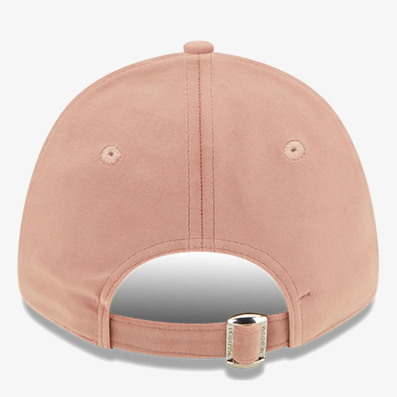 NEW ERA Šilterica KAPA WMNS VELOUR 9FORTY NEYYAN 