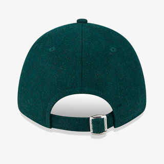 NEW ERA Šilterica KAPA MELTON WOOL ESS 9FORTY LOSDOD 