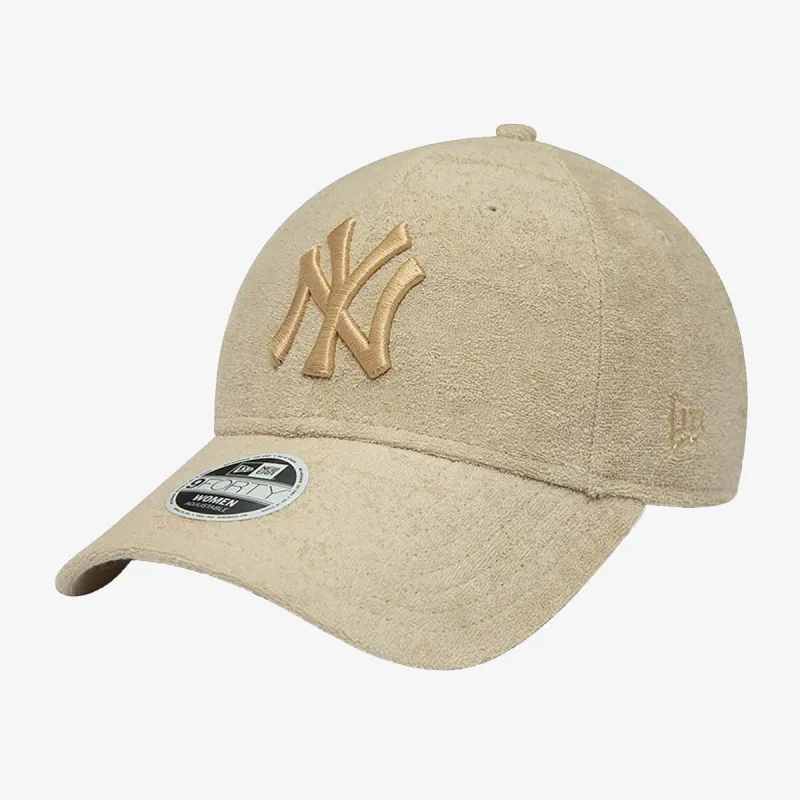 NEW ERA Šilterica WMNS TOWELLING 9FORTY NEYYAN  STNSTN 