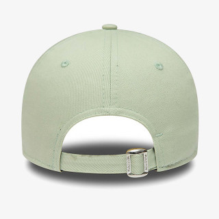 NEW ERA Šilterica WMNS METALLIC LOGO 9FORTY NEYYAN  SFGSSV 