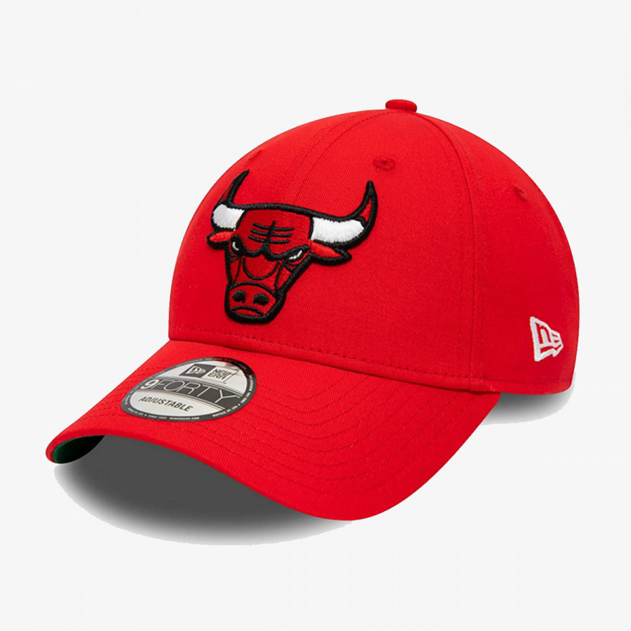 NEW ERA Šilterica KAPA TEAM SIDE PATCH 9FORTY CHIBUL FDR Š 