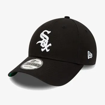 NEW ERA Šilterica NEW ERA Šilterica KAPA TEAM SIDE PATCH 9FORTY CHIWHI BLK Š 