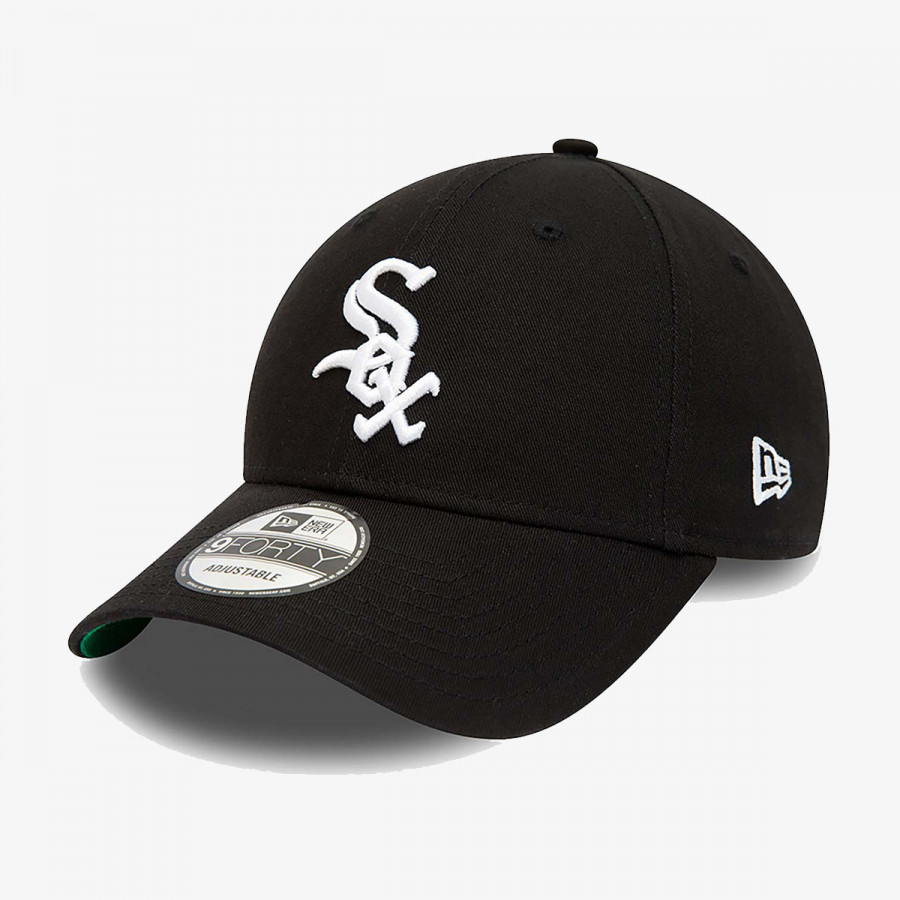 NEW ERA Šilterica KAPA TEAM SIDE PATCH 9FORTY CHIWHI BLK Š 