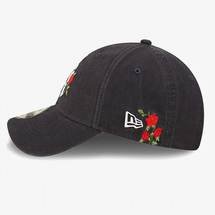 NEW ERA Šilterica FLOWER 9FORTY NEYYAN  NVY 