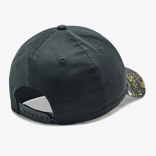 NEW ERA Šilterica KIDS CHYT DC PAINT SPLAT 9FORTY® 