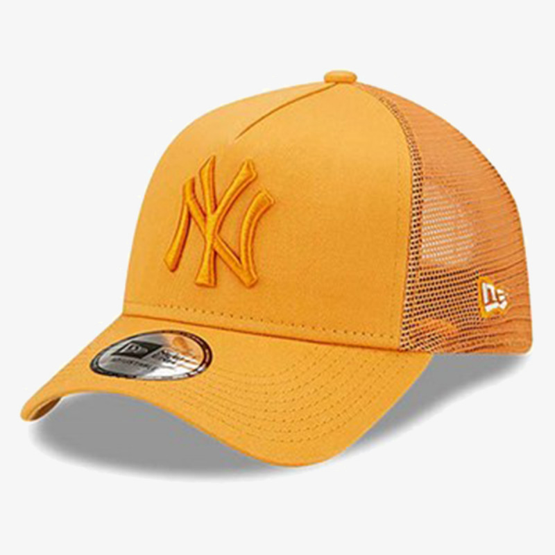 NEW ERA Šilterica KAPA CHYT TONAL MESH TRUCKER NEYYAN  SND 