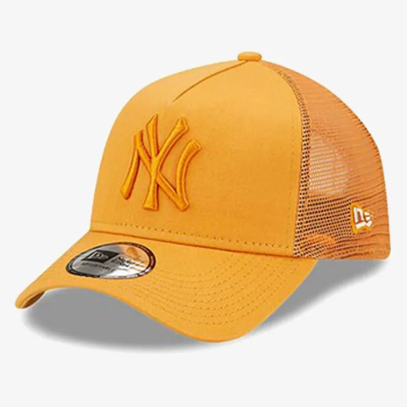 NEW ERA Šilterica KAPA CHYT TONAL MESH TRUCKER NEYYAN  SND 
