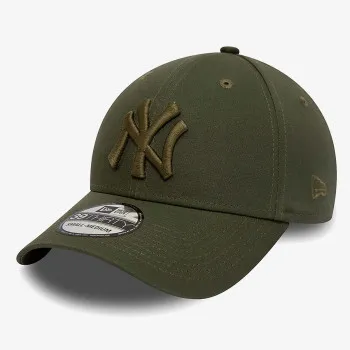 NEW ERA Šilterica NEW ERA Šilterica LEAGUE ESSENTIAL 39THIRTY NEYYAN  NOVNOV 