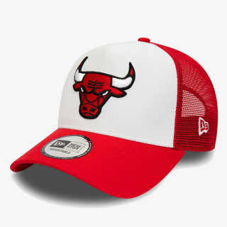 NEW ERA Šilterica CHICAGO BULLS TRUCKER 