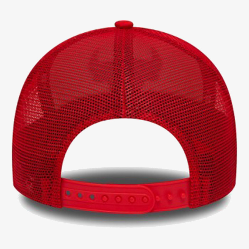 NEW ERA Šilterica CHICAGO BULLS TRUCKER 