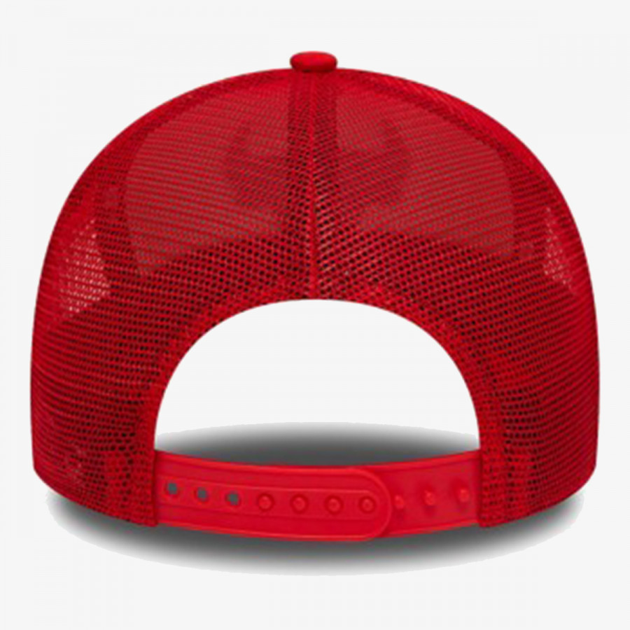 NEW ERA Šilterica CHICAGO BULLS TRUCKER 