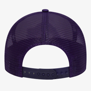 NEW ERA Šilterica LA LAKERS TRUCKER 
