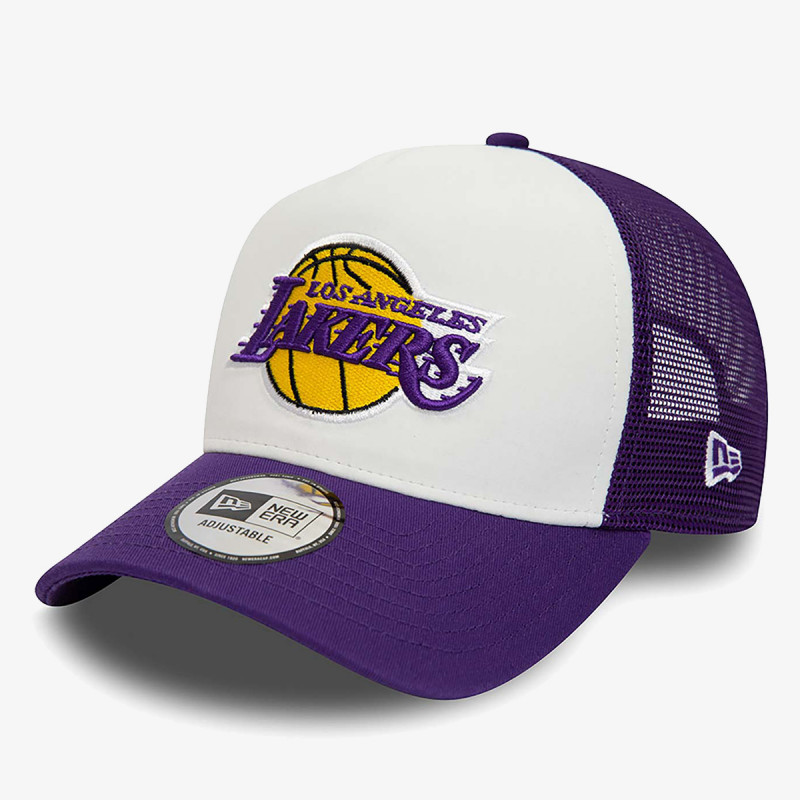 NEW ERA Šilterica LA LAKERS TRUCKER 