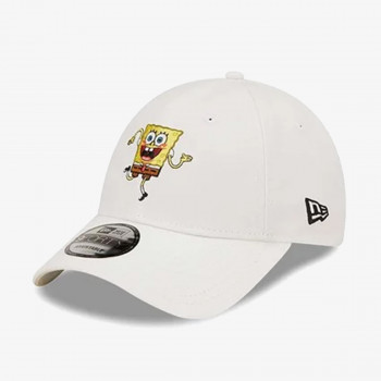 NEW ERA Šilterica NEW ERA Šilterica SPONGEBOB WHIYEL 