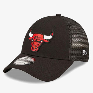 NEW ERA Šilterica HOME FIELD 9FORTY TRUCKER CHIBUL  OTC 