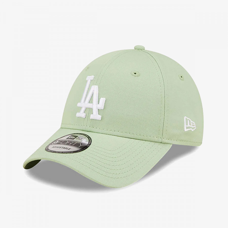 NEW ERA Šilterica LOS ANGELES DODGERS GRFWHI 