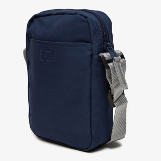 NEW ERA SMALL BAG TORBICA MLB PATCH SIDE BAG NEYYAN  NVYGR 