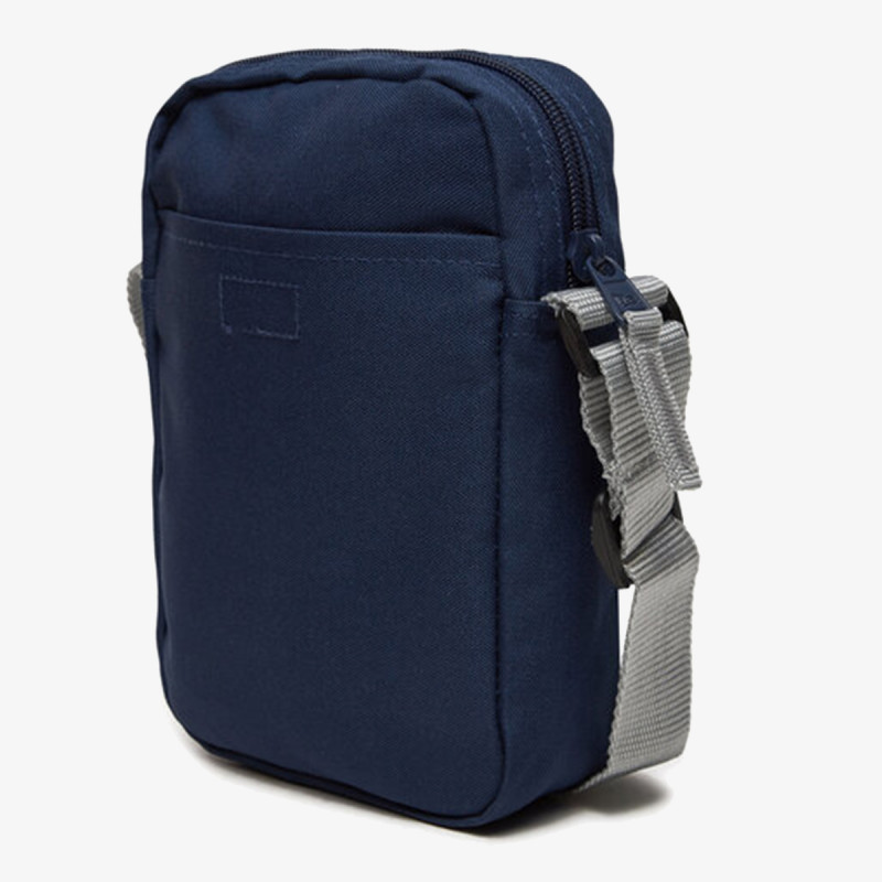 NEW ERA SMALL BAG TORBICA MLB PATCH SIDE BAG NEYYAN  NVYGR 