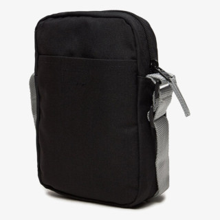 NEW ERA SMALL BAG TORBICA MLB PATCH SIDE BAG CHIWHI BLKGRA 