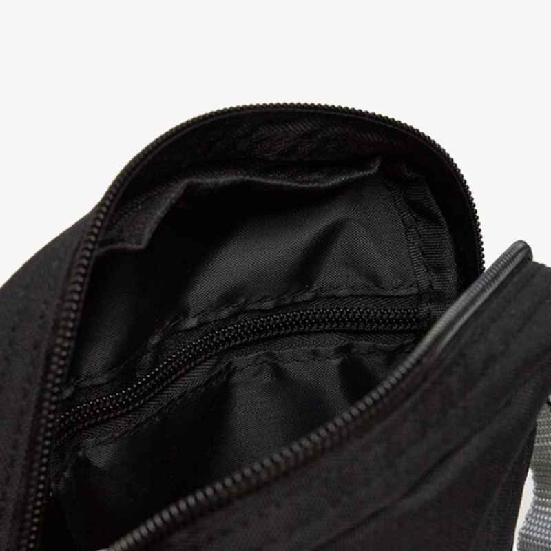 NEW ERA SMALL BAG TORBICA MLB PATCH SIDE BAG CHIWHI BLKGRA 