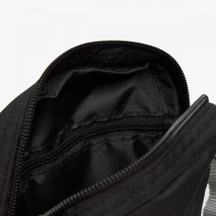 NEW ERA SMALL BAG TORBICA MLB PATCH SIDE BAG CHIWHI BLKGRA 