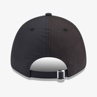 NEW ERA Šilterica MULTI TEXTURE 9FORTY NEYYAN  BLKBLK 