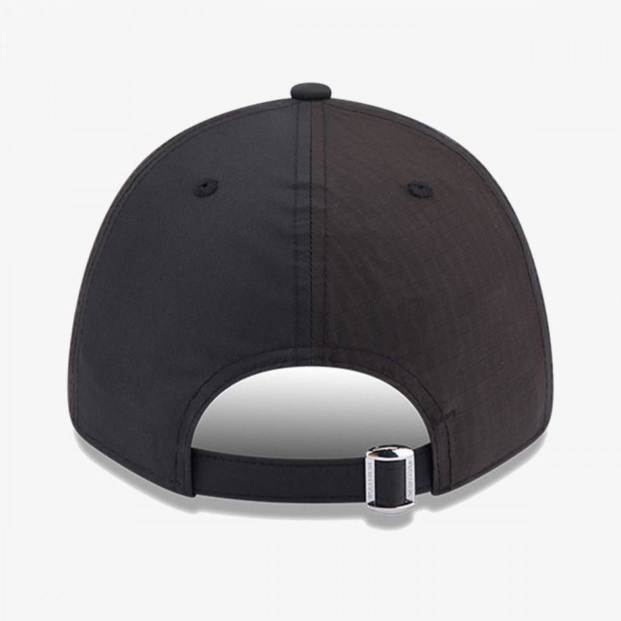 NEW ERA Šilterica MULTI TEXTURE 9FORTY NEYYAN  BLKBLK 