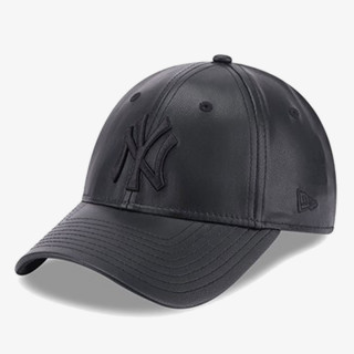 NEW ERA Šilterica WMNS PU 9FORTY NEYYAN  BLKBLK 