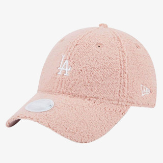 NEW ERA Šilterica WMNS TEDDY 9FORTY LOSDOD  LTPWHI 