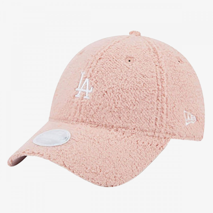 NEW ERA Šilterica WMNS TEDDY 9FORTY LOSDOD  LTPWHI 