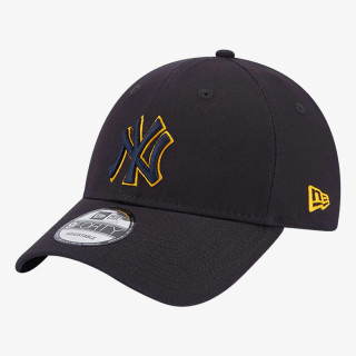 NEW ERA Šilterica TEAM OUTLINE 9FORTY® 