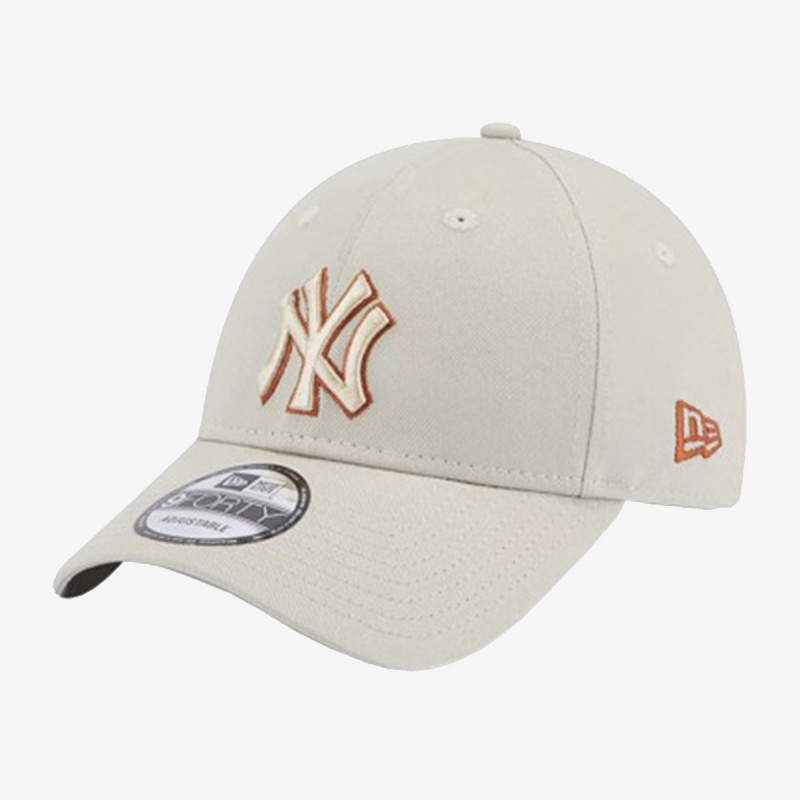 9forty outlet new era