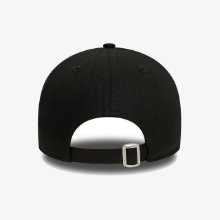 NEW ERA Šilterica SEASONAL INFILL 9FORTY NEYYAN  BLKMLCOGL 