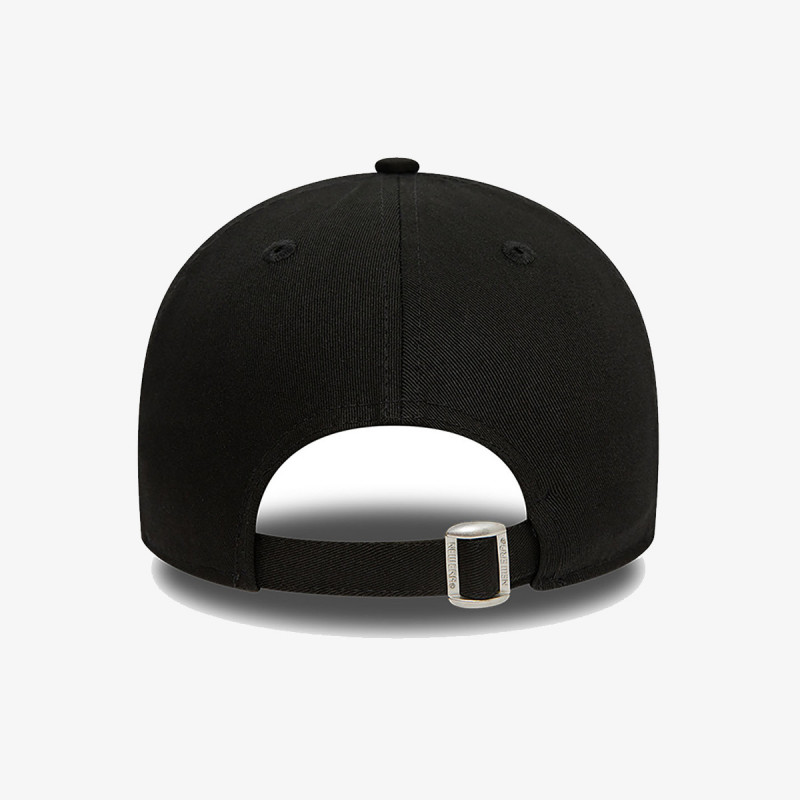 NEW ERA Šilterica SEASONAL INFILL 9FORTY NEYYAN  BLKMLCOGL 