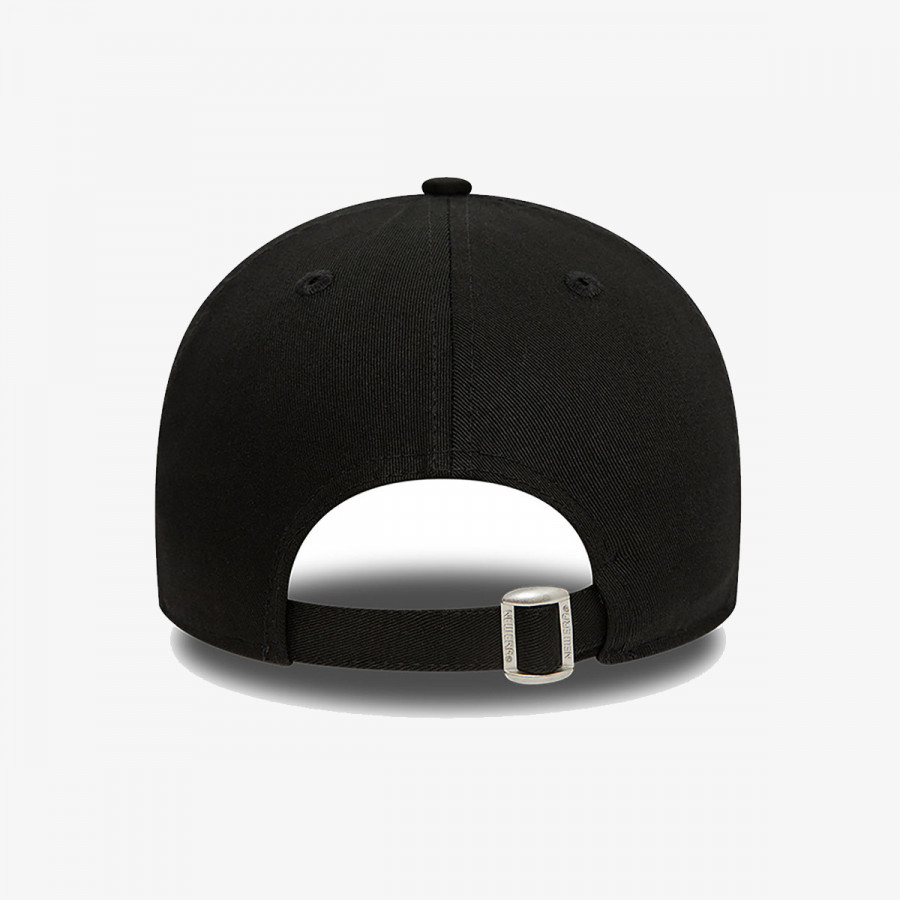 NEW ERA Šilterica SEASONAL INFILL 9FORTY NEYYAN  BLKMLCOGL 