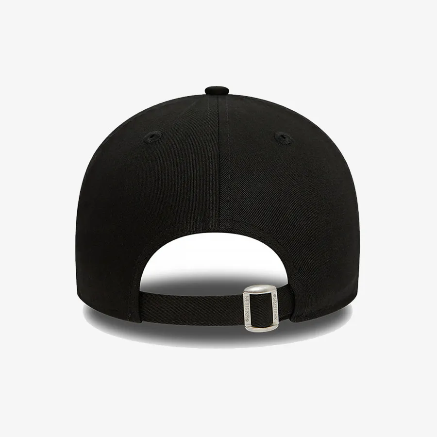 NEW ERA Šilterica SEASONAL INFILL 9FORTY NEYYAN  BLKMLCOGL 
