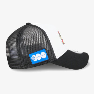NEW ERA Šilterica KAPA THE FLASH TRUCKER LTMASH WHIBLK 