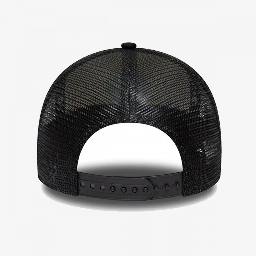 NEW ERA Šilterica KAPA BATMAN TRUCKER LTMASH WHIBLK 