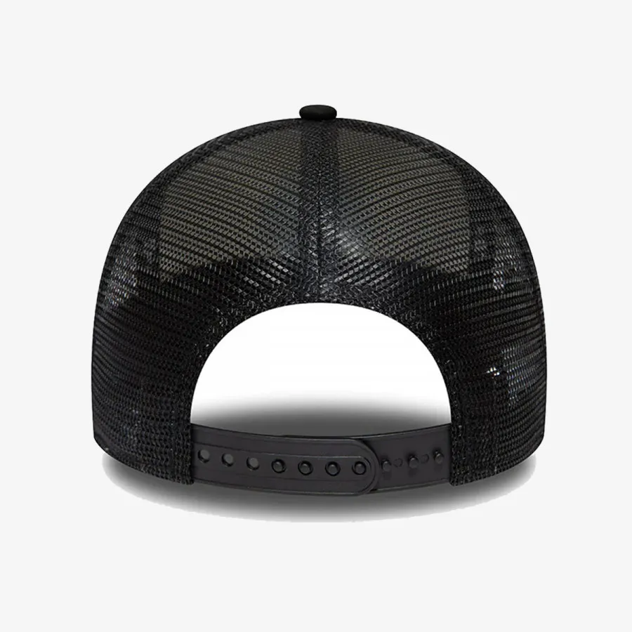 NEW ERA Šilterica KAPA BATMAN TRUCKER LTMASH WHIBLK 