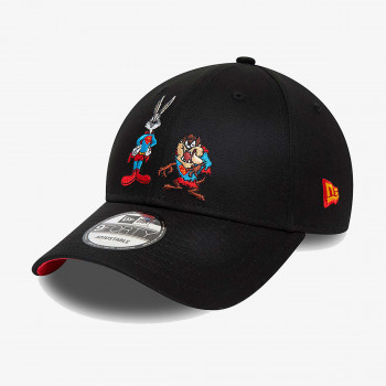 NEW ERA Šilterica NEW ERA Šilterica KAPA SUPERMAN 9FORTY LTMASH BLKSCA 