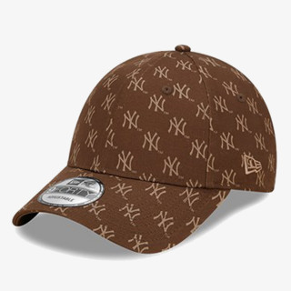 NEW ERA Šilterica MONOGRAM 9FORTY NEYYAN  WLT 