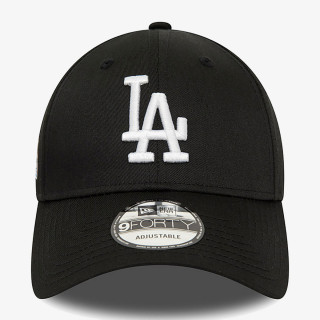NEW ERA Šilterica PATCH 9FORTY LOSDODCO  BLKKGR 