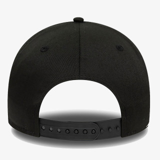 NEW ERA Šilterica PATCH 9FORTY LOSDODCO  BLKKGR 